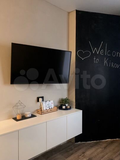 3-к. квартира, 51,7 м², 5/5 эт.