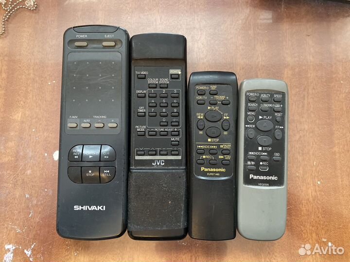 Пульт управления оригинал