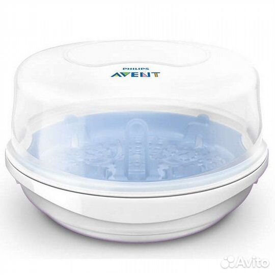 Стерилизатор для бутылочек Philips Avent