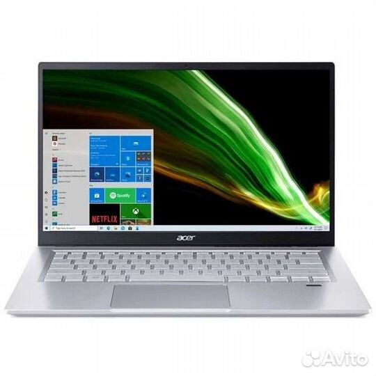Ноутбук Acer Swift 3