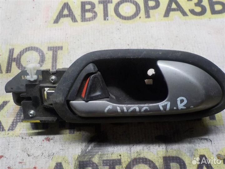Ручка двери передней внутренняя правая Honda Civi