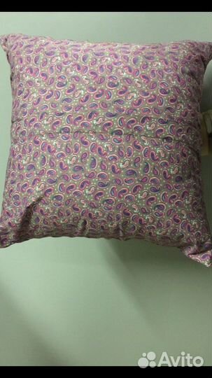 Подшить шторы,сшить наволочку(чехол)