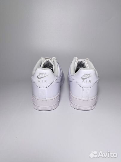 Кроссовки женские Nike Air Force 1 Low оригинал