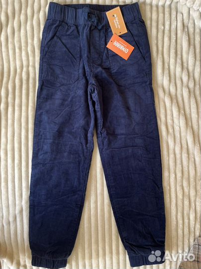 Штаны для девочки новые