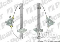 Стеклоподъемник электрический без электромотора пр