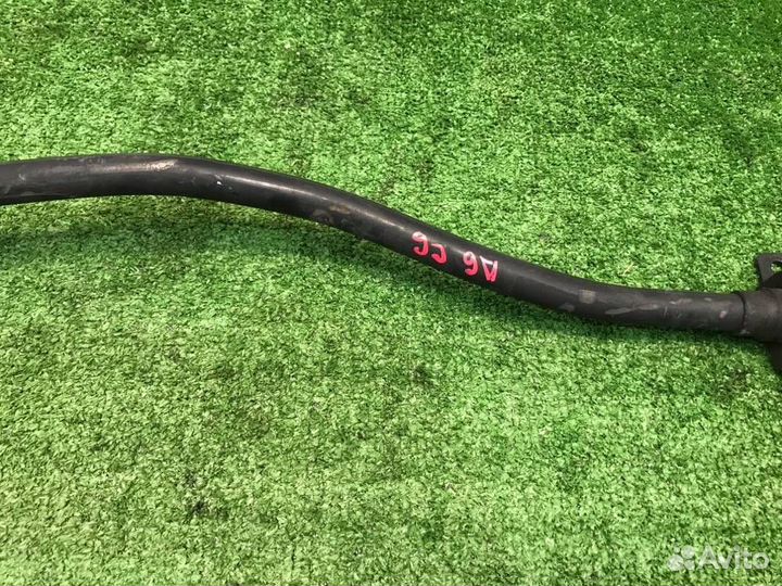 Стабилизатор задний Audi A6 C6 2006