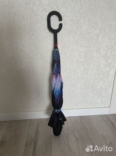 Зонт новый