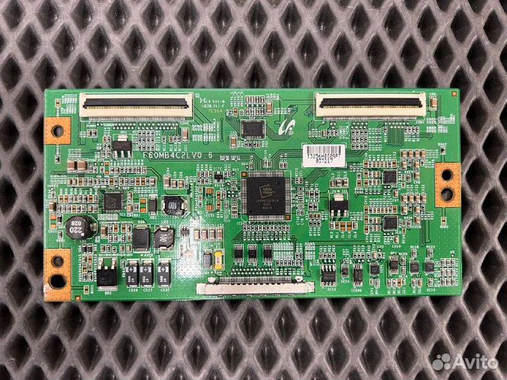 Tcon - F60MB4C2LV 0.6 LE32C450E1W