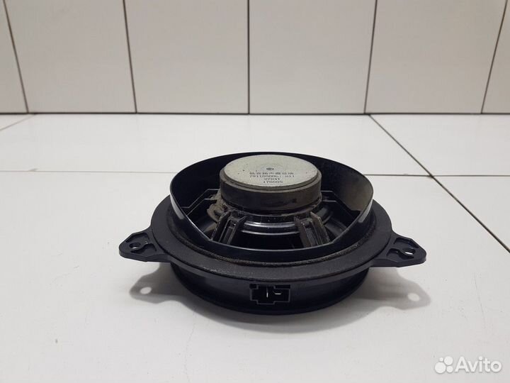 Динамик передний правый (Zotye T600)