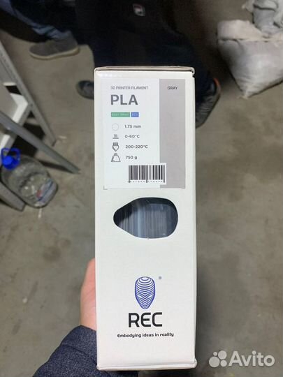 3D принтер FlashForge Adventurer 3