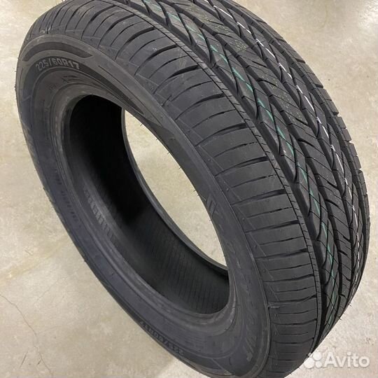 Tracmax X-Privilo H/T 225/65 R17 102H