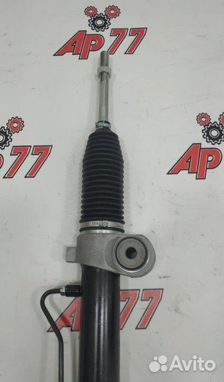 Рулевая рейка левая Toyota Camry ACV40 Lhd