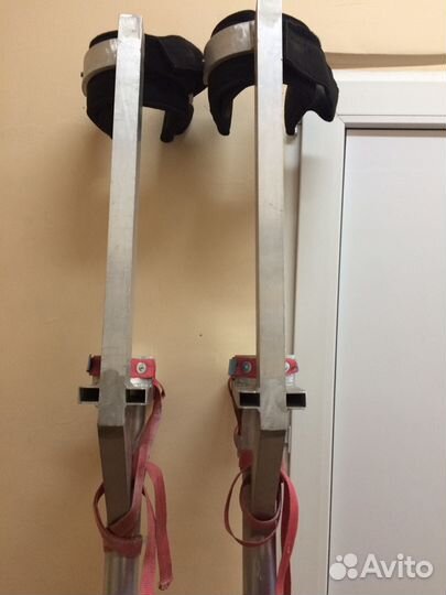 Ходули профессиональные, артистические