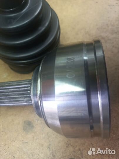 Шрус граната largus Логон 1