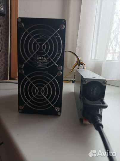 Goldshell KD-BOX Pro