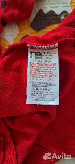 Песочники боди для девочки