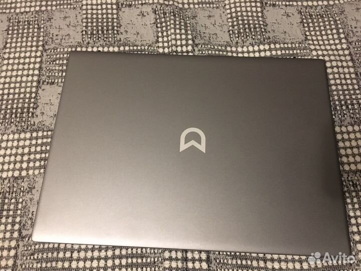 Ноутбук Irbis NB660