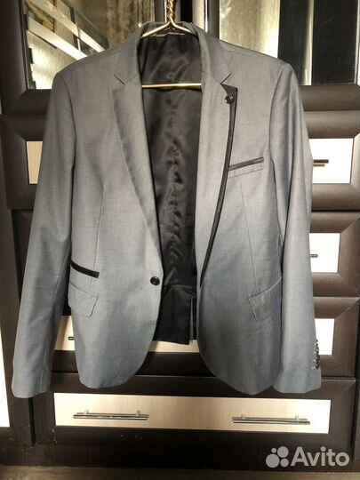 Пиджак мужской
