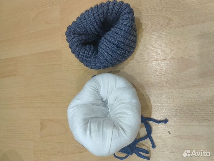 Шапки кепки до 1.5 лет