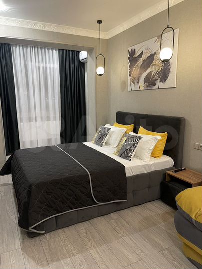 2-к. квартира, 65 м², 2/4 эт.