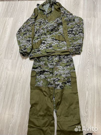 Костюмы (рыбалка,охота)