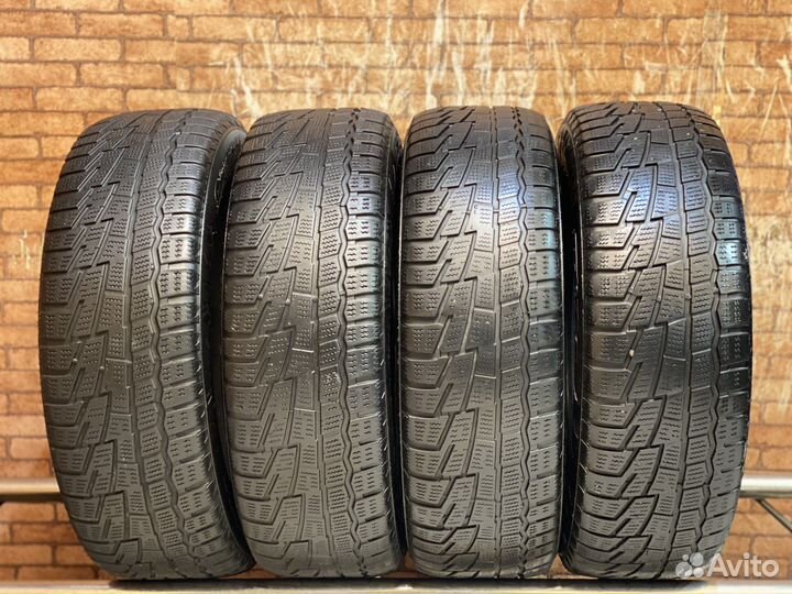 Cordiant Winter Drive 195/65 R15 91T