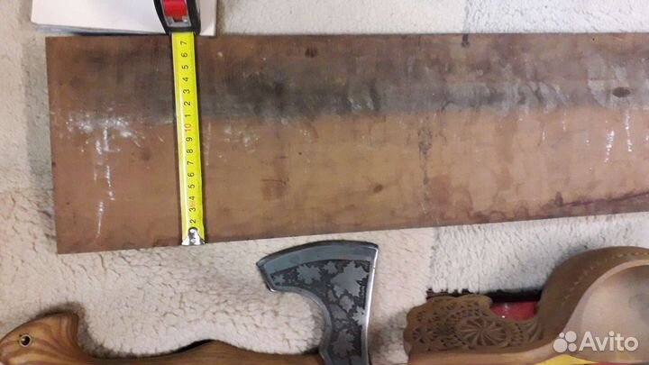 Резной декор из дерева