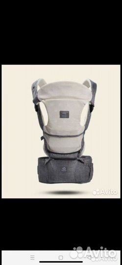 Эргорюкзак