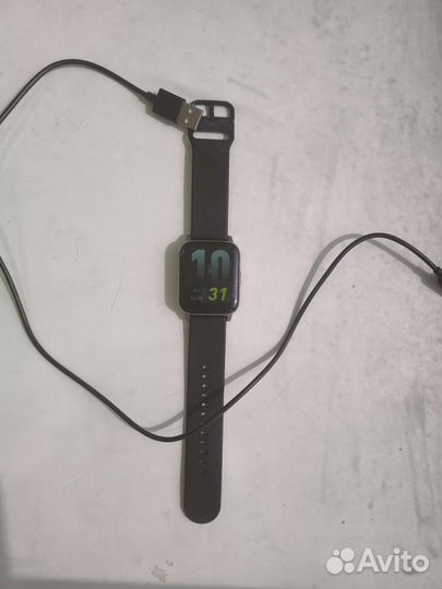 Часы dizo watch 2