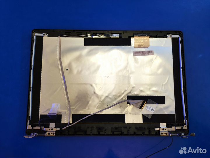 Крышка матрицы Asus X553M, X553S, R515M