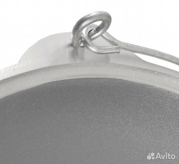 Котел 40 литров kukmara кп400 походный