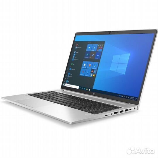 Мощный Hp ProBook 450G8 FHD IPS/i5-11/8/256