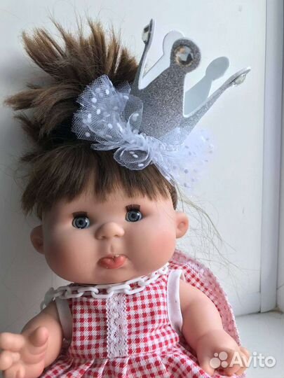 Корона для девочки