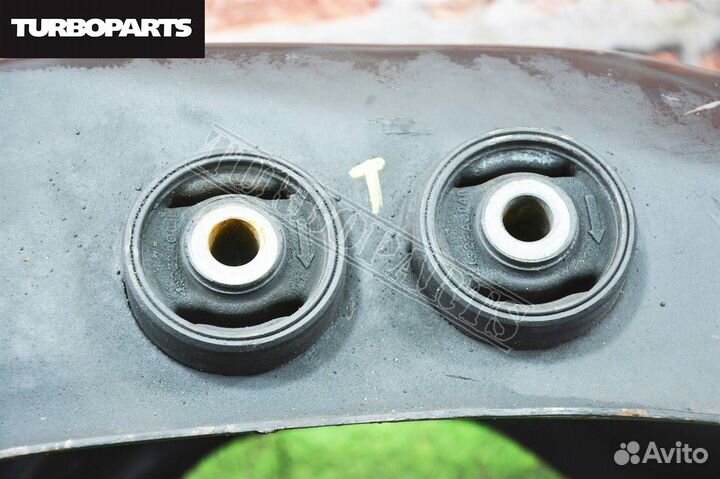 Балка задняя Subaru Forester SG5 EJ201