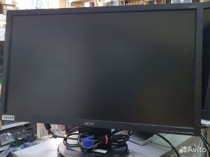 Комп HP 4 ядра 8гб 1тб