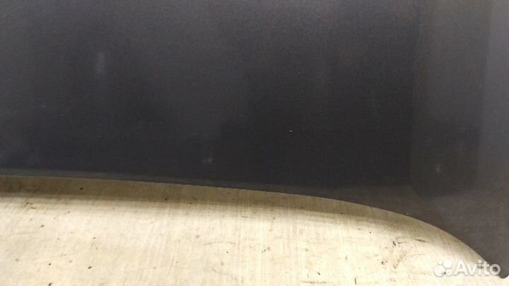 Капот Toyota RAV4, toyota RAV 4 V 2021