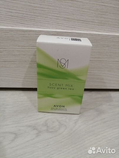 Туалетная вода женская от avon