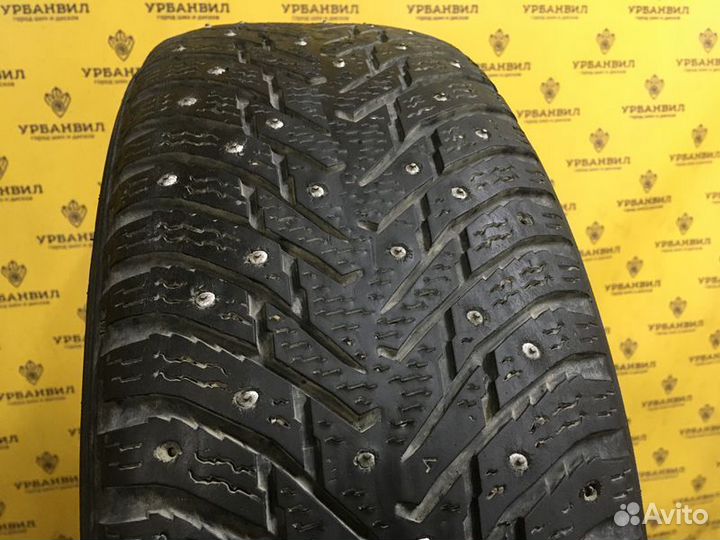 Nokian Tyres Hakkapeliitta 8 205/65 R15 99T