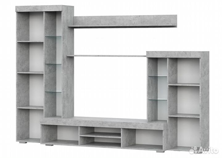 Гостиная «мгс 5»