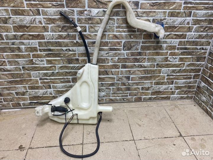 Бачок стеклоомывателя Audi Q7 4L 2013