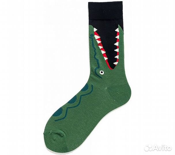 Носки Funfur Zoo в наборе 5 пар