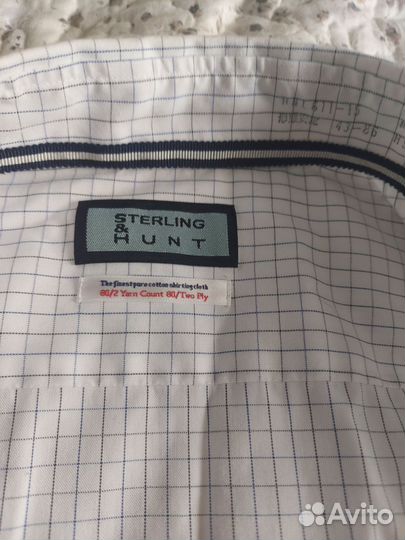 Японская рубашка