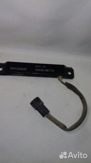 Антенна Hyundai Solaris седан G4FC 2013