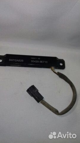 Антенна Hyundai Solaris седан G4FC 2013