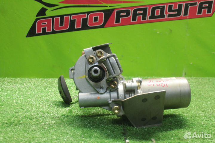 Колонка рулевая toyota NHW20 prius