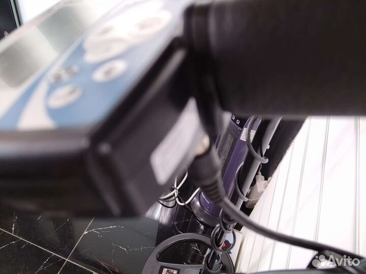 Металлоискатель minelab x Terra 705