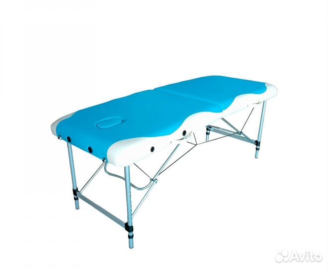 Массажные столы DFC nirvana Elegant deluxe