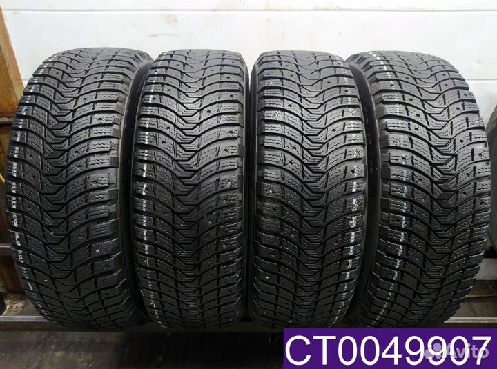 Michelin X-Ice North 3 215/65 R16 96T