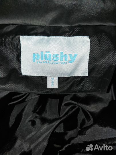 Куртка демисезонная женская 42 44