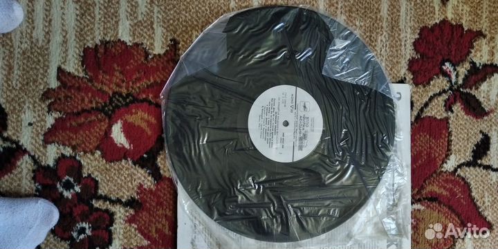 Продам комплект грампластинок Владимира Высоцкого